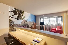 Barceló Malaga Hotel