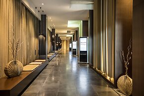 Barceló Malaga Hotel