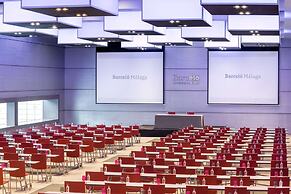 Barceló Malaga Hotel