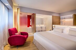 Barceló Malaga Hotel