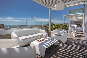 Barceló Malaga Hotel