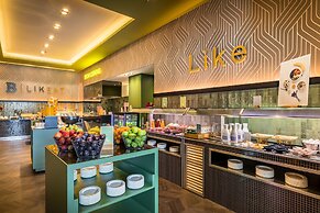 Barceló Malaga Hotel