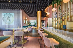 Barceló Malaga Hotel