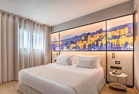 Barceló Malaga Hotel