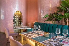 Barceló Malaga Hotel