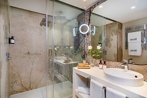 Barceló Malaga Hotel