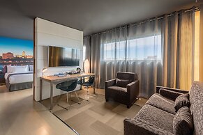 Barceló Malaga Hotel