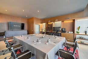 Barceló Malaga Hotel