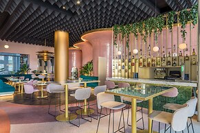 Barceló Malaga Hotel