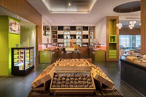 Barceló Malaga Hotel