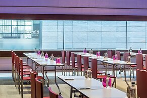 Barceló Malaga Hotel