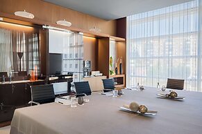 Barceló Malaga Hotel