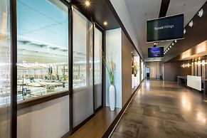 Barceló Malaga Hotel