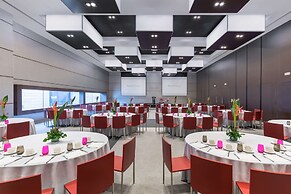 Barceló Malaga Hotel