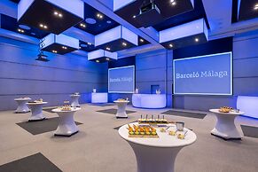 Barceló Malaga Hotel