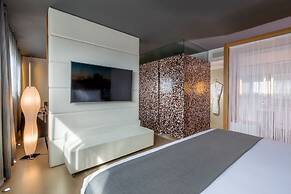 Barceló Malaga Hotel