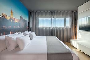Barceló Malaga Hotel