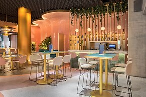 Barceló Malaga Hotel