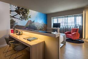 Barceló Malaga Hotel