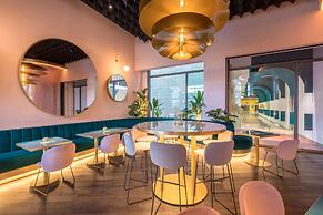 Barceló Malaga Hotel