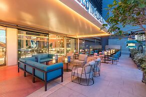 Barceló Malaga Hotel