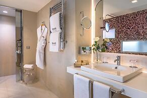 Barceló Malaga Hotel