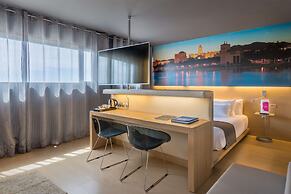 Barceló Malaga Hotel