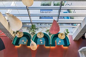 Barceló Malaga Hotel