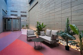 Barceló Malaga Hotel