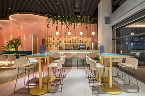 Barceló Malaga Hotel