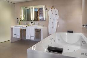 Barceló Malaga Hotel