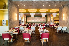 Barceló Malaga Hotel