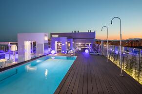 Barceló Malaga Hotel