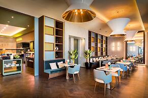 Barceló Malaga Hotel