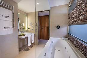 Barceló Malaga Hotel