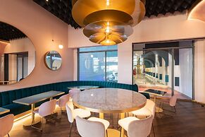 Barceló Malaga Hotel