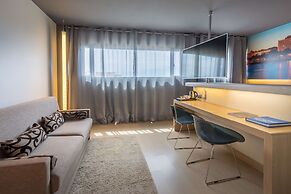 Barceló Malaga Hotel