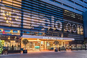 Barceló Malaga Hotel