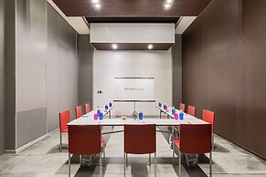 Barceló Malaga Hotel