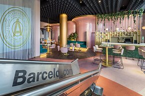 Barceló Malaga Hotel