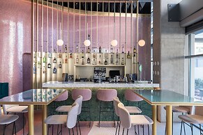 Barceló Malaga Hotel