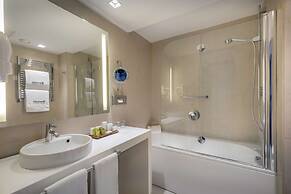 Barceló Malaga Hotel