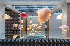 Barceló Malaga Hotel