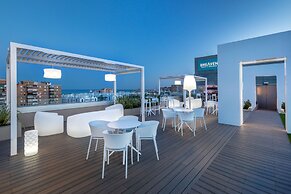 Barceló Malaga Hotel