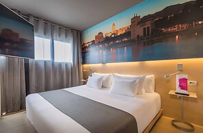 Barceló Malaga Hotel