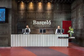 Barceló Malaga Hotel