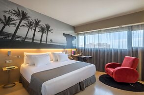Barceló Malaga Hotel