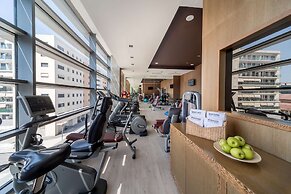 Barceló Malaga Hotel