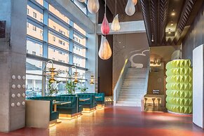 Barceló Malaga Hotel