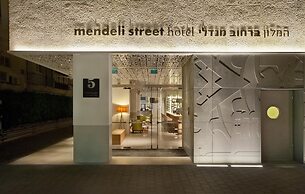 Mendeli Street Hotel By Prima Hotels - 18 years old plus
